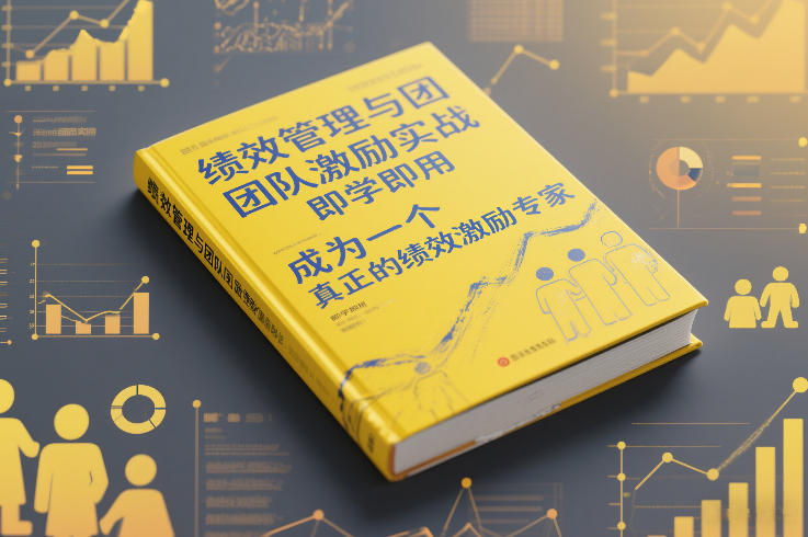 绩效管理与团队激励实战,即学即用,成为一个真正的绩效激励专家-优优云网创