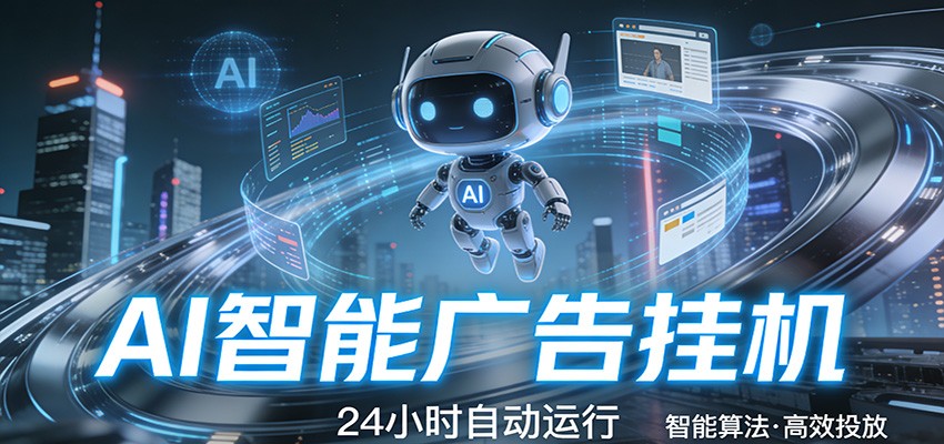 智能托管 · 无人值守 · 持续变现,低门槛、高适配、易上手,轻松开启智能躺赚新时代-优优云网创